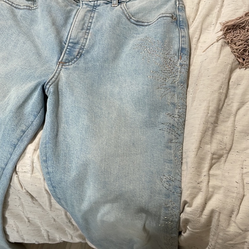 Express jeans - Picture 2 of 6